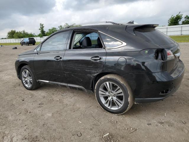 Photo 2 from auction – 2015 LEXUS RX 350 with VIN 2T2ZK1BA8FC192016