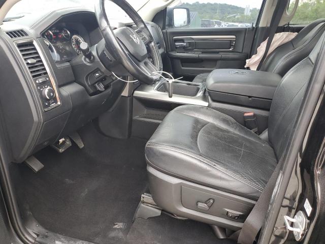 Photo 7 from auction – 2018 RAM 1500 SPORT with VIN 1C6RR7MTXJS243239