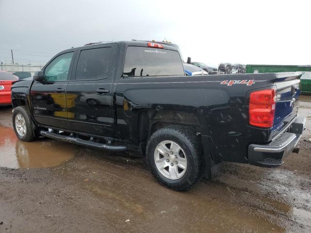 صورة رقم 2 من المزاد - 2015 CHEVROLET SILVERADO مع VIN 3GCUKREC7FG328619