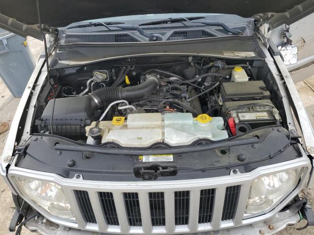 Photo 12 from auction – 2012 JEEP LIBERTY SP with VIN 1C4PJMAK5CW198711