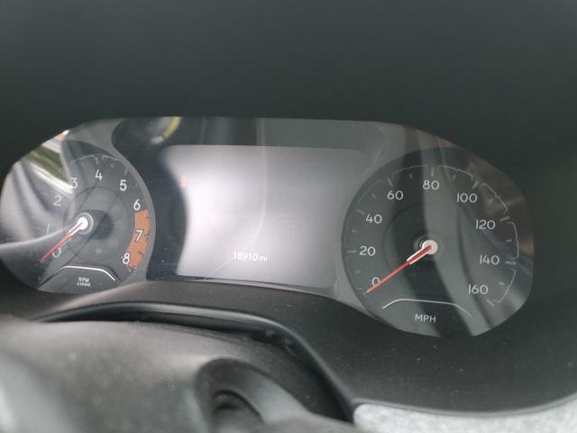 Photo 9 from auction – 2022 JEEP COMPASS LA with VIN 3C4NJDBB0NT182902