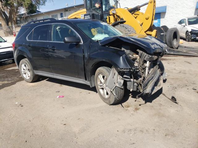 Photo 4 from auction – 2016 CHEVROLET EQUINOX LT with VIN 2GNALCEK4G6168448