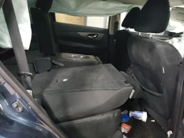 Photo 11 from auction – 2015 NISSAN ROGUE S with VIN 5N1AT2MM8FC753329