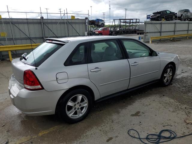 Photo 3 from auction – 2005 CHEVROLET MALIBU MAX with VIN 1G1ZT64875F150542