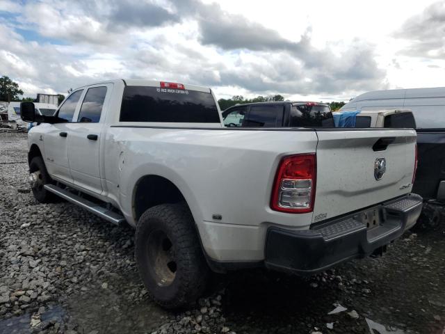 Photo 3 from auction – 2021 RAM 3500 with VIN 3C63RRGL9MG687026
