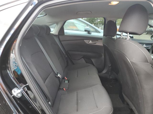 Photo 10 from auction – 2021 KIA FORTE FE with VIN 3KPF24AD6ME344815