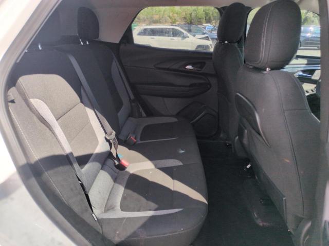 Photo 11 from auction – 2024 CHEVROLET TRAILBLAZE with VIN KL79MMSLXRB071148