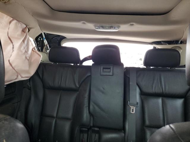 Photo 10 from auction – 2009 LINCOLN MKX with VIN 2LMDU88C49BJ09835