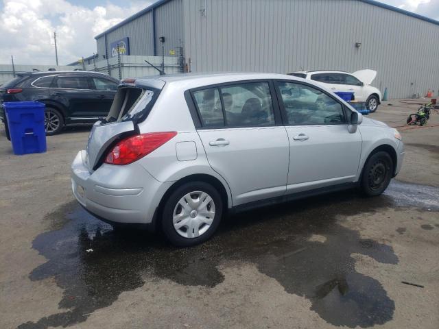 Photo 3 from auction – 2010 NISSAN VERSA S with VIN 3N1BC1CP8AL454292