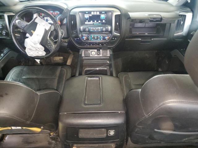 Photo 8 from auction – 2014 CHEVROLET SILVERADO with VIN 3GCUKSEC0EG344344