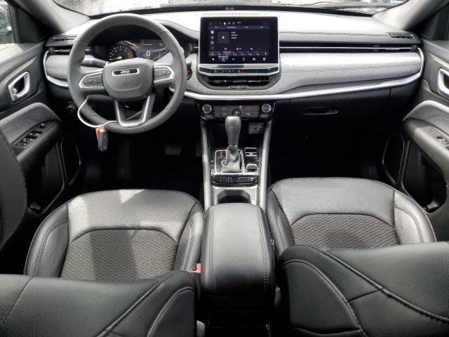 صورة رقم 8 من المزاد - 2024 JEEP COMPASS LA مع VIN 3C4NJDBNXRT135828