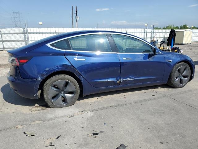 Photo 3 from auction – 2018 TESLA MODEL 3 with VIN 5YJ3E1EB2JF099776
