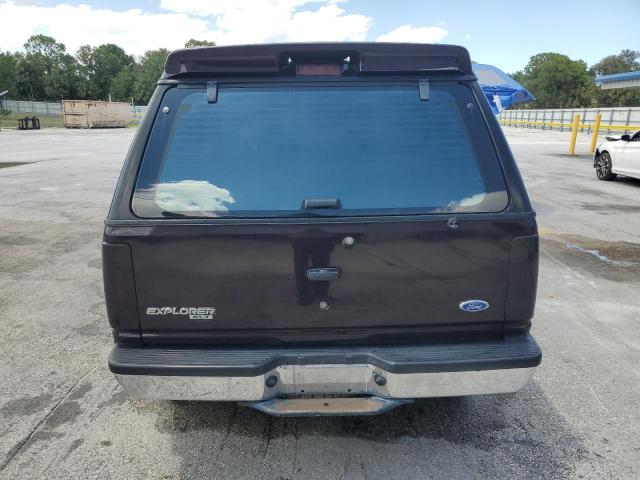 Photo 6 from auction – 1994 FORD EXPLORER with VIN 1FMDU32X8RUA78299