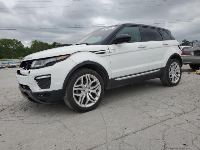 LAND ROVER RANGE ROVE 2018 with VIN SALVR2RX9JH324096 - Photo from auction