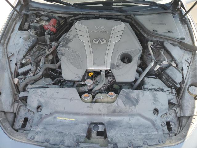 Photo 11 from auction – 2017 INFINITI Q60 PREMIU with VIN JN1EV7EKXHM360345