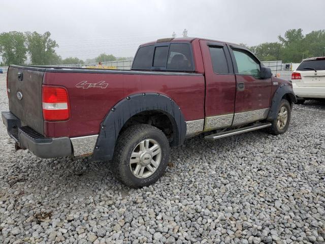 Photo 3 from auction – 2004 FORD F150 with VIN 1FTPX14584NC56613