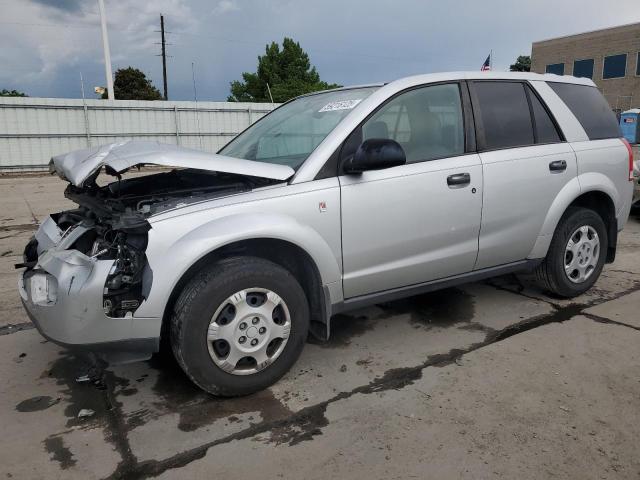 Photo 1 from auction – 2006 SATURN VUE with VIN 5GZCZ33D96S889055