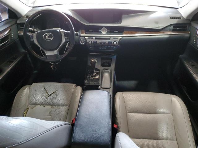 Photo 8 from auction – 2014 LEXUS ES 350 with VIN JTHBK1GG5E2096715
