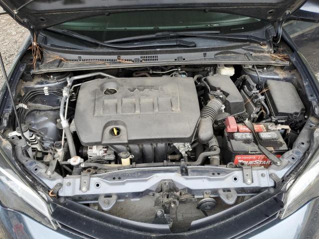 Photo 11 from auction – 2019 TOYOTA COROLLA L with VIN 2T1BURHE6KC163875