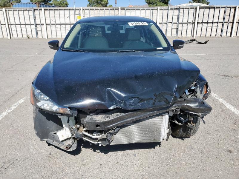 Photo 5 from auction – 2015 VOLKSWAGEN PASSAT S with VIN 1VWAT7A33FC082081