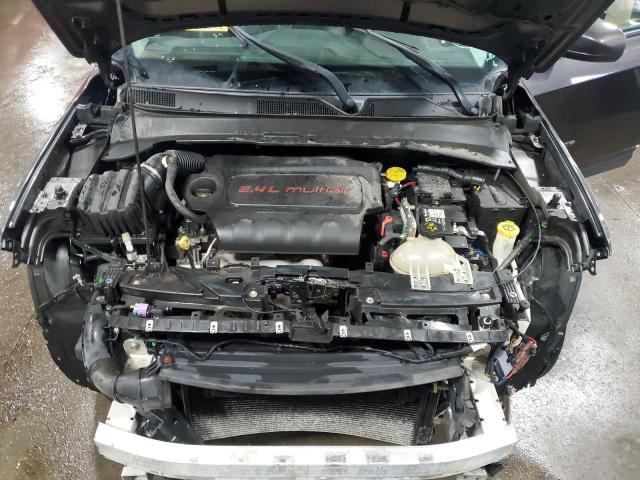 Photo 12 from auction – 2017 JEEP COMPASS LA with VIN 3C4NJDBBXHT692968