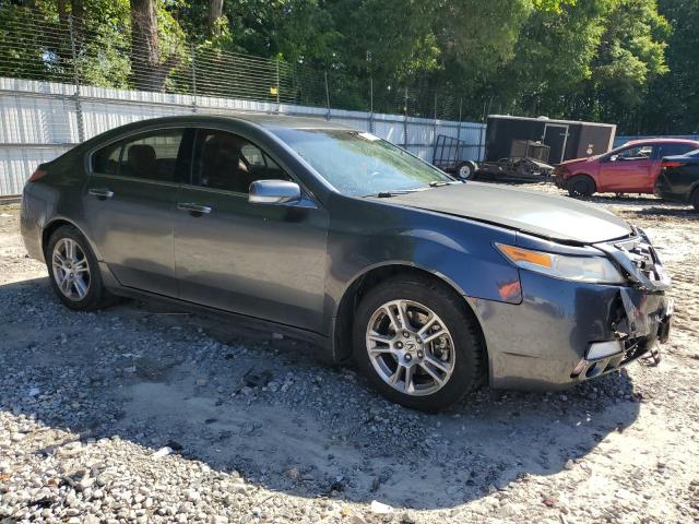 Photo 4 from auction – 2009 ACURA TL with VIN 19UUA96569A001703