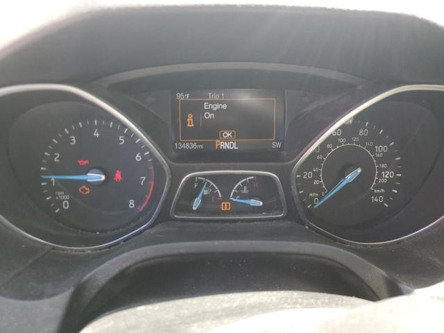Photo 9 from auction – 2017 FORD FOCUS SE with VIN 1FADP3F24HL310871