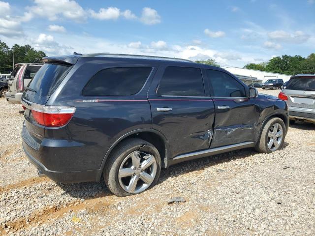 Photo 3 from auction – 2013 DODGE DURANGO CI with VIN 1C4SDHET4DC500309