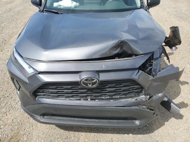 Photo 12 from auction – 2023 TOYOTA RAV4 LE with VIN 2T3F1RFVXPW403021