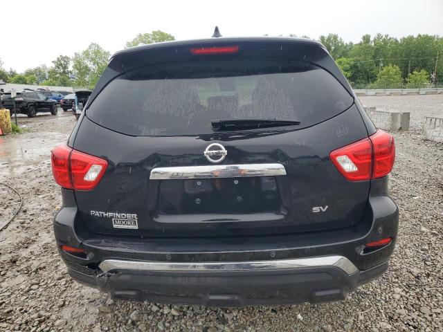 Photo 6 from auction – 2020 NISSAN PATHFINDER with VIN 5N1DR2BN3LC583433