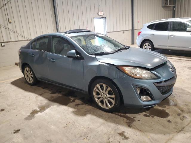 Foto 4 de la subasta – 2011 MAZDA 3 S con VIN JM1BL1W65B1448202