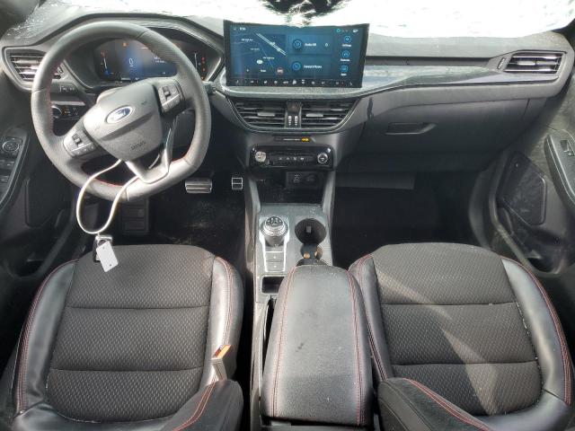Photo 8 from auction – 2024 FORD ESCAPE ST with VIN 1FMCU0MN0RUA59977