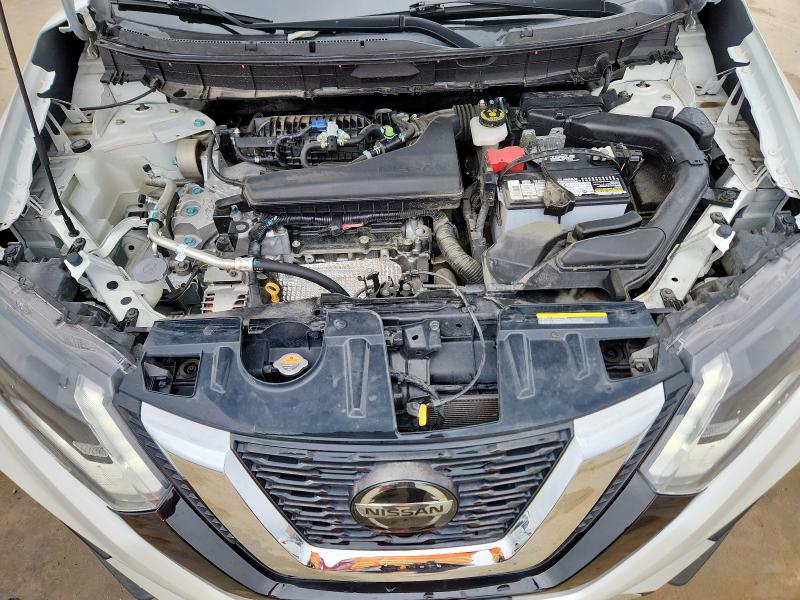 Photo 12 from auction – 2018 NISSAN ROGUE S with VIN KNMAT2MT6JP585929