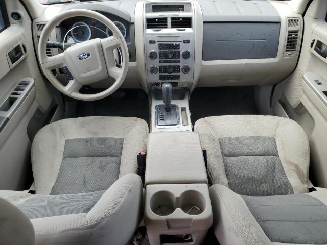 Photo 8 from auction – 2008 FORD ESCAPE XLT with VIN 1FMCU93148KC93195