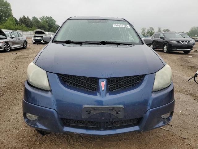 Photo 5 from auction – 2004 PONTIAC VIBE with VIN 5Y2SL62834Z428331