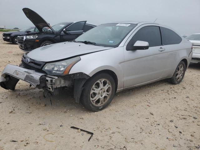 FORD FOCUS SE 2009 with VIN 1FAHP32N99W180667 - Photo from auction