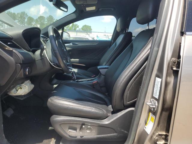 Photo 7 from auction – 2016 LINCOLN MKC PREMIE with VIN 5LMCJ1C94GUJ27890
