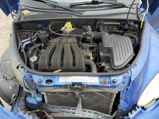 Photo 11 from auction – 2006 CHRYSLER PT CRUISER with VIN 3A4FY48B26T266125