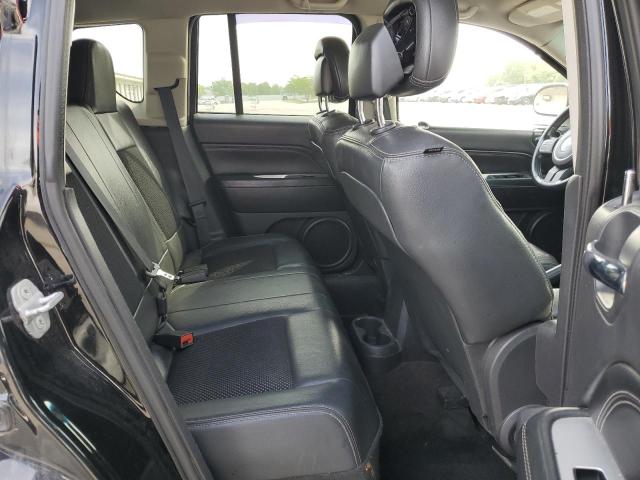 Photo 10 from auction – 2014 JEEP COMPASS LA with VIN 1C4NJCEB1ED744995