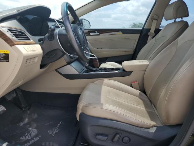 Photo 7 from auction – 2016 HYUNDAI SONATA SPO with VIN 5NPE34AF1GH422816