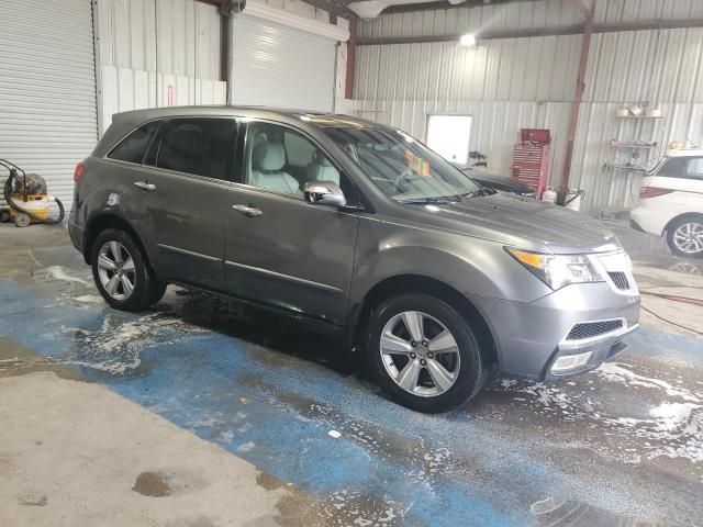 Photo 4 from auction – 2012 ACURA MDX TECHNO with VIN 2HNYD2H3XCH506222