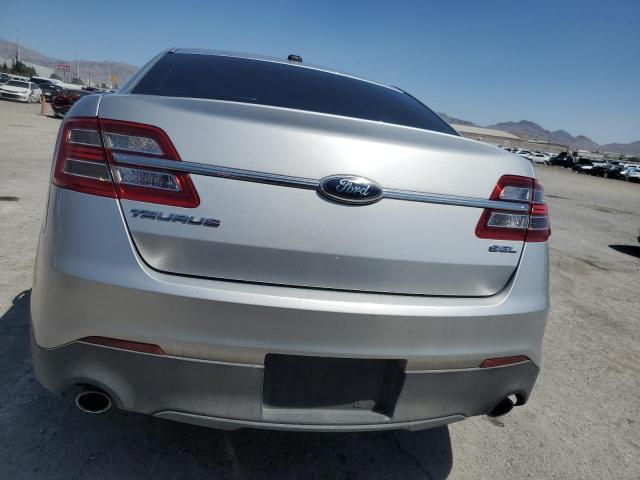 Photo 6 from auction – 2013 FORD TAURUS SEL with VIN 1FAHP2E87DG199995