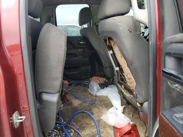Photo 10 from auction – 2015 GMC SIERRA K15 with VIN 1GTV2UEC3FZ162249