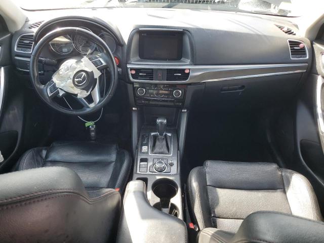 Photo 8 from auction – 2016 MAZDA CX-5 GT with VIN JM3KE4DY9G0754677
