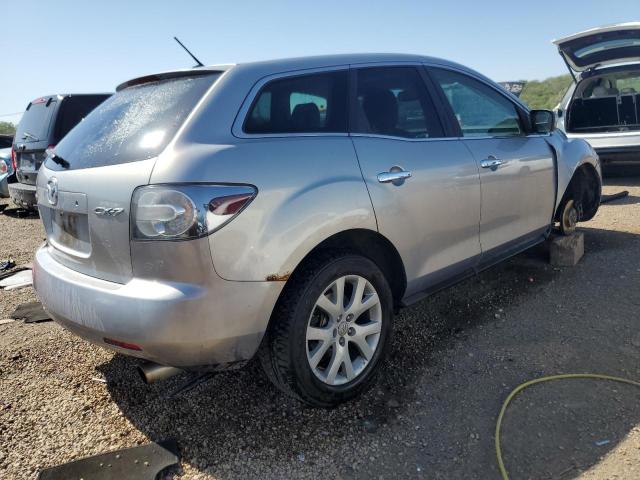 Photo 3 from auction – 2008 MAZDA CX-7 with VIN JM3ER29L380170814