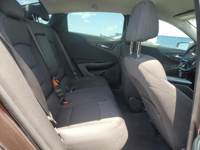 Photo 10 from auction – 2016 CHEVROLET MALIBU with VIN 1G1ZF5SX2GF356270