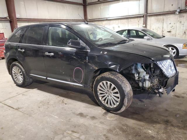 Photo 4 from auction – 2012 LINCOLN MKX with VIN 2LMDJ8JK7CBL01736