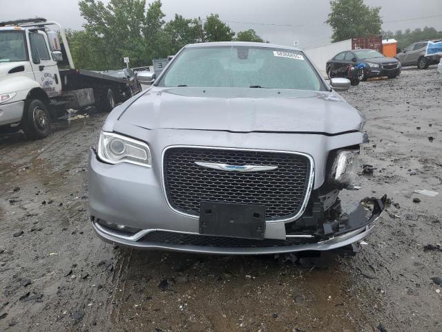 Photo 5 from auction – 2016 CHRYSLER 300C with VIN 2C3CCAEG1GH190434