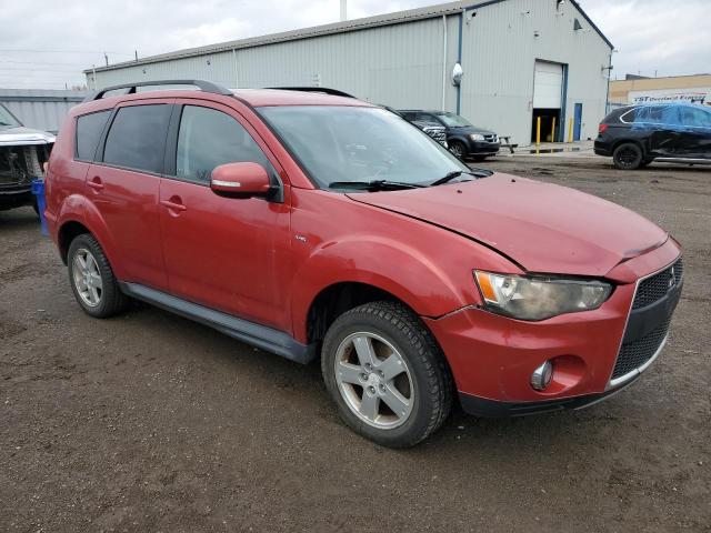Photo 4 from auction – 2011 MITSUBISHI OUTLANDER with VIN JA4JT3AX5BU609020