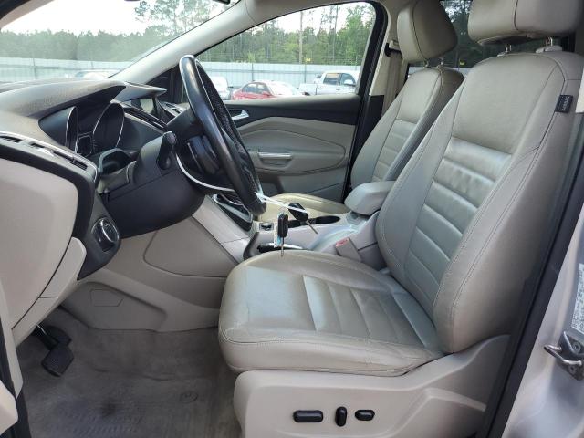 Photo 7 from auction – 2013 FORD ESCAPE SEL with VIN 1FMCU0H93DUC79376